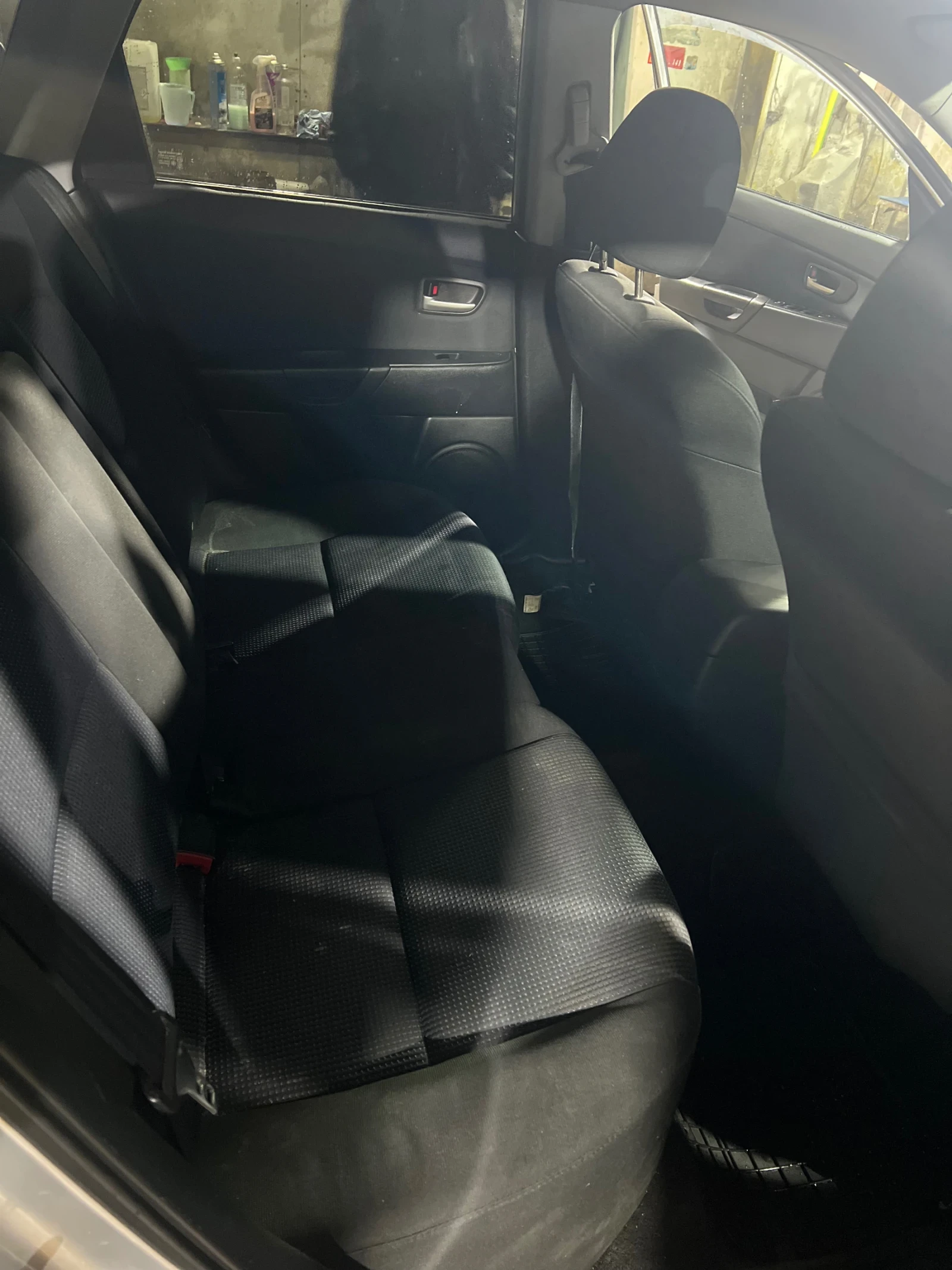 Mazda 3 | Mobile.bg — изображение 14