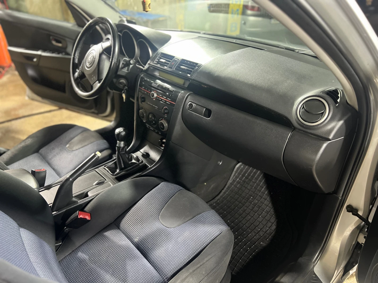 Mazda 3 | Mobile.bg — изображение 13