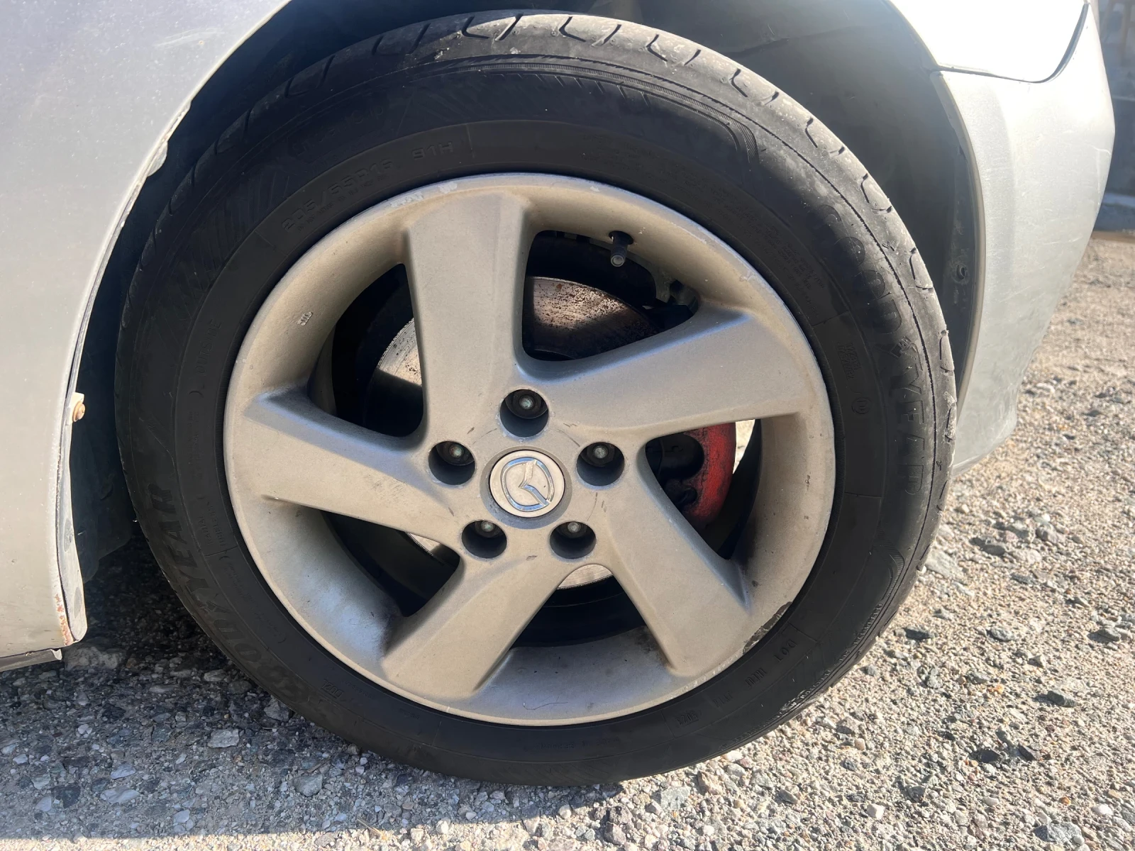 Mazda 3 | Mobile.bg — изображение 5