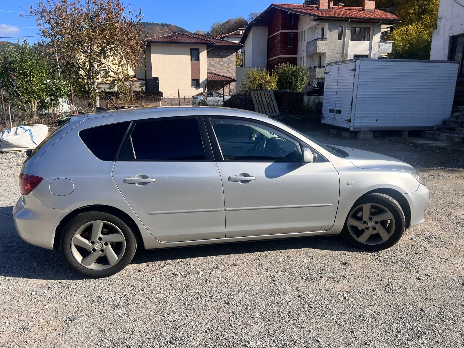 Mazda 3 | Mobile.bg — изображение 4