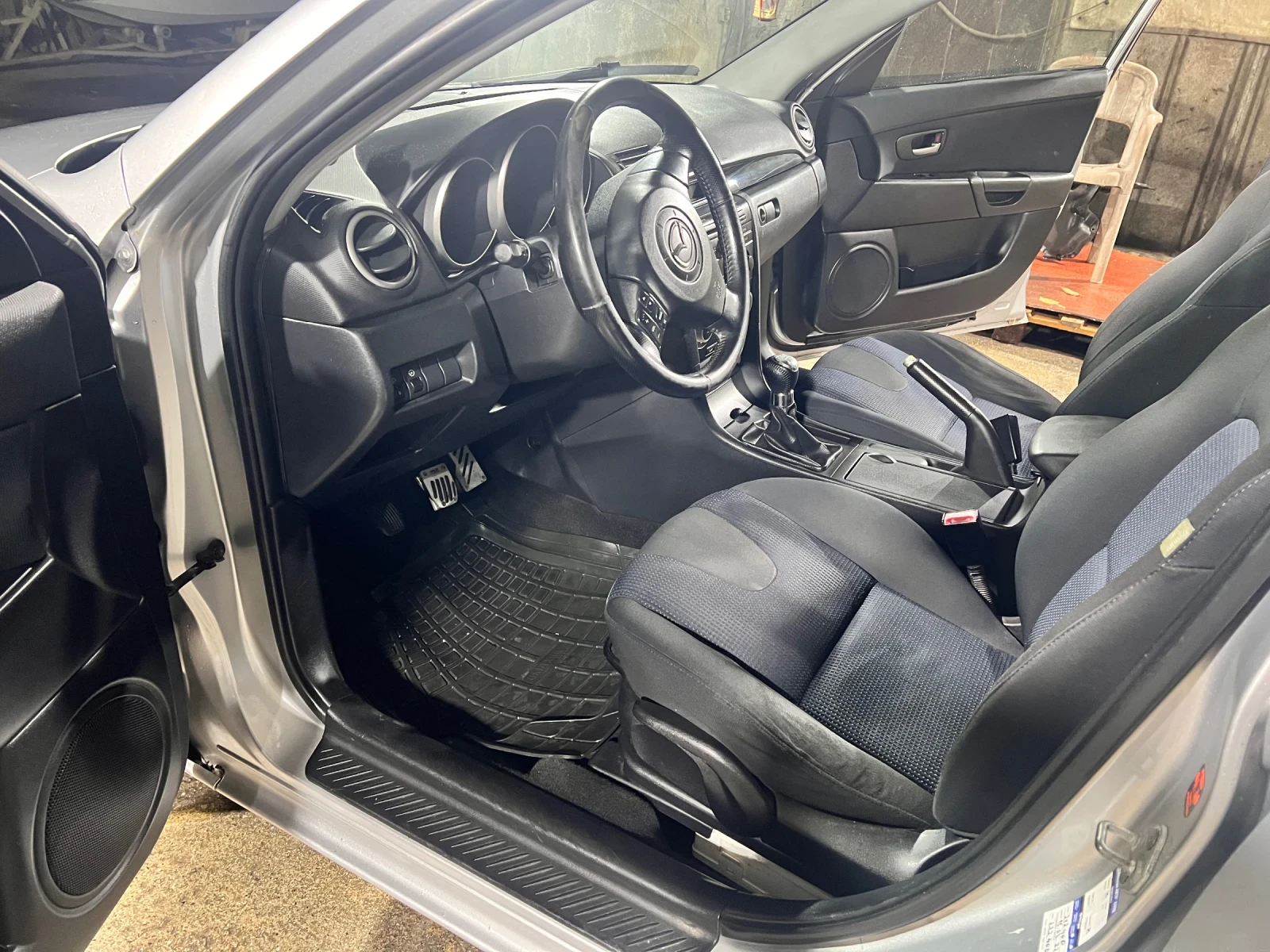 Mazda 3 | Mobile.bg — изображение 8