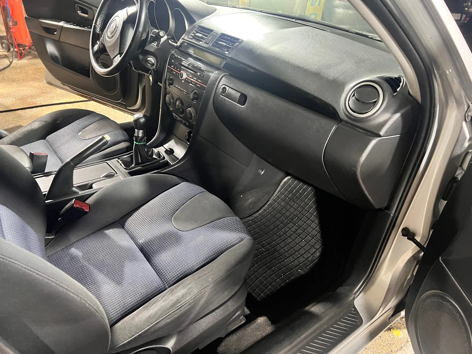 Mazda 3 | Mobile.bg — изображение 12