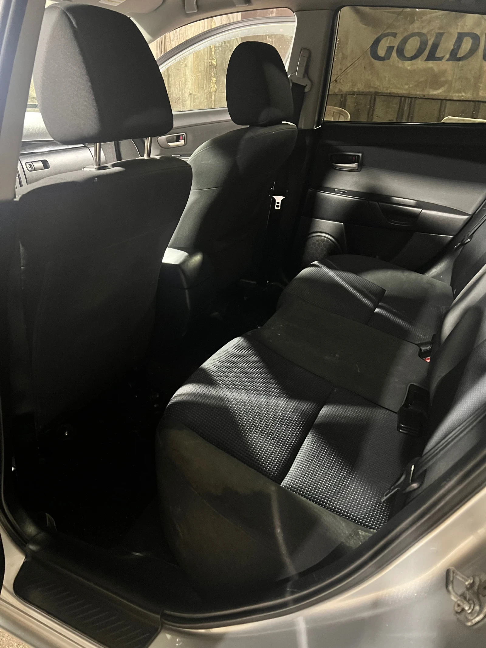 Mazda 3 | Mobile.bg — изображение 9