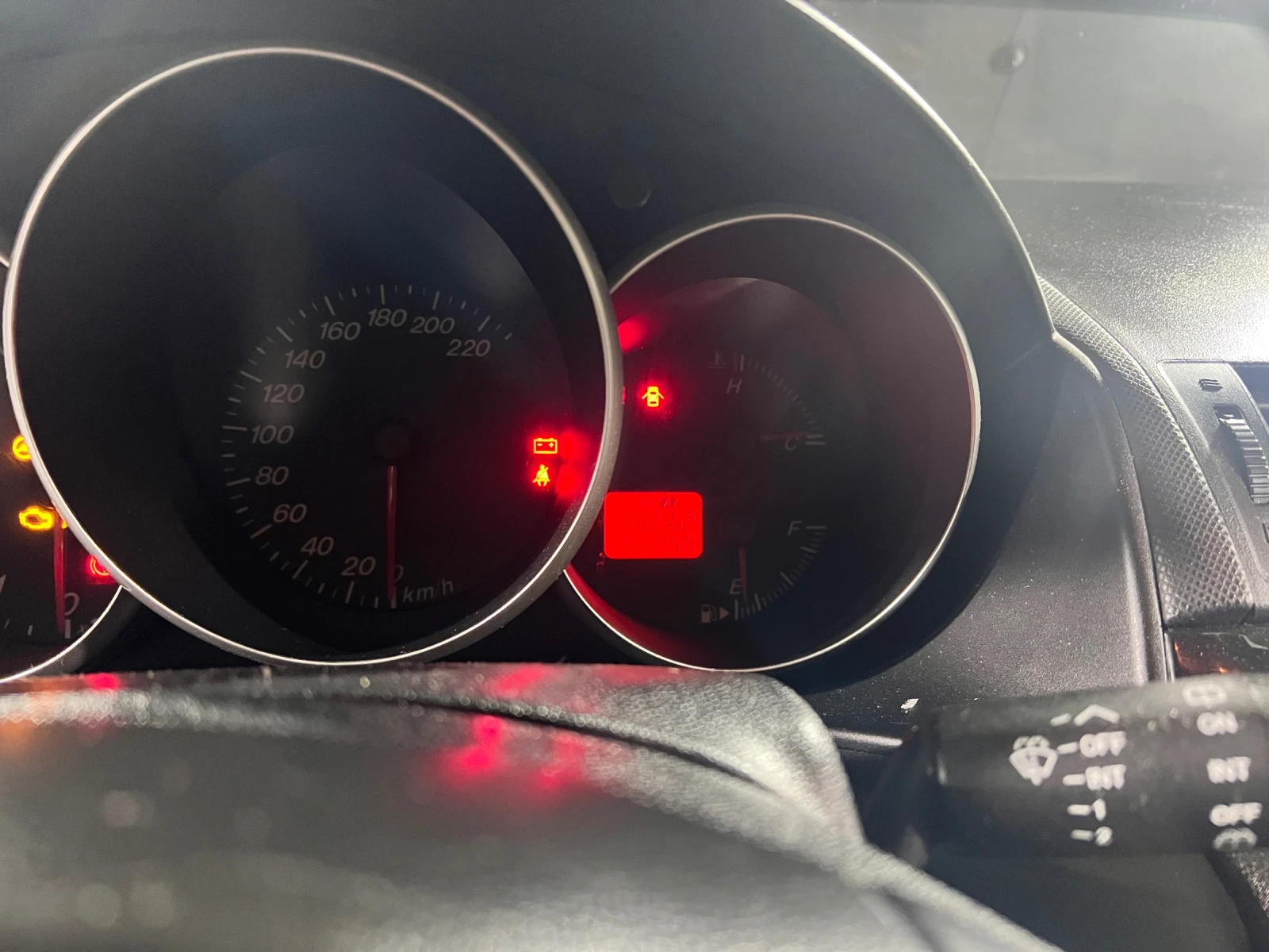 Mazda 3 | Mobile.bg — изображение 7