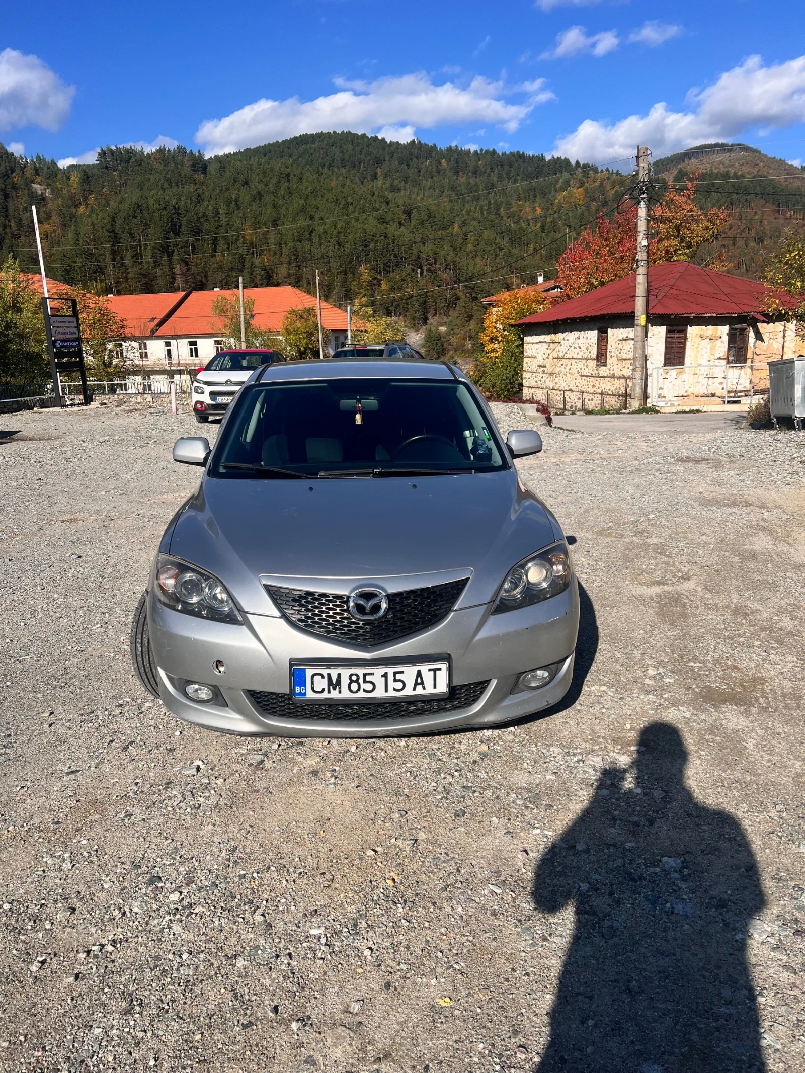 Mazda 3 | Mobile.bg — изображение 1