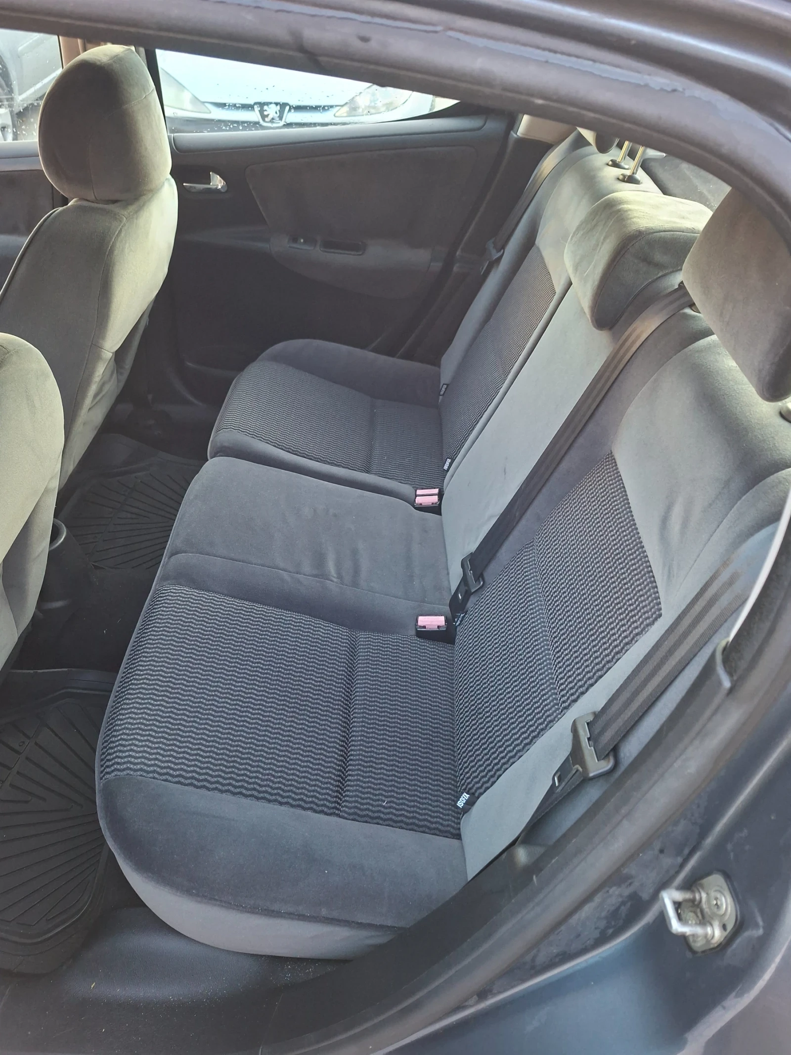 Peugeot 207 1.4i 16v газ. инжекцион | Mobile.bg — изображение 5