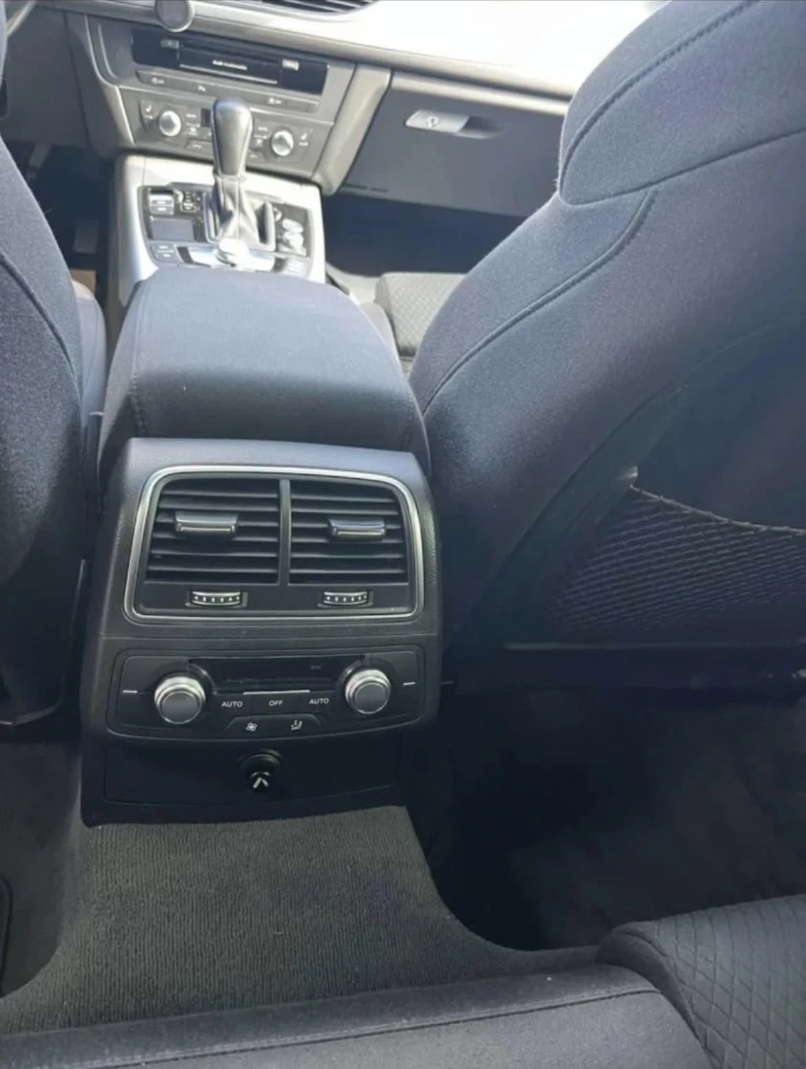 Audi A6 3.0 Quattro Face * * * *  | Mobile.bg   11