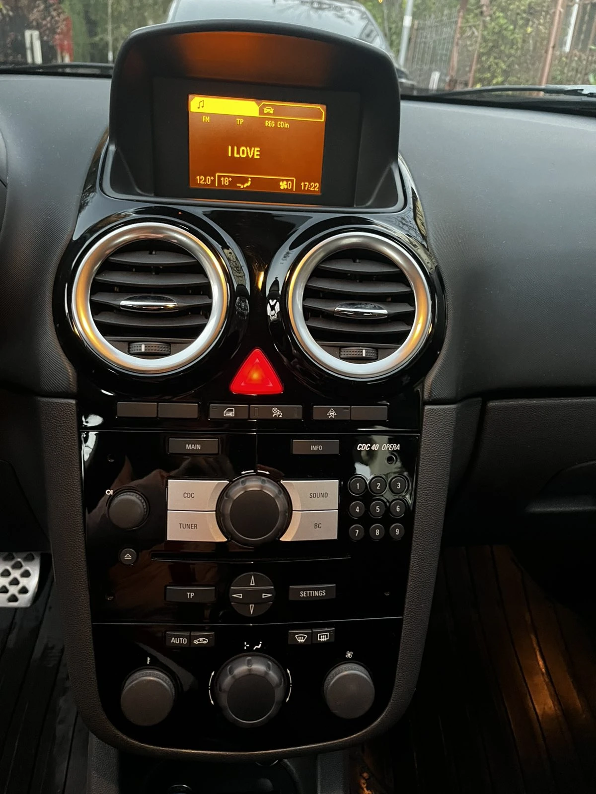 Opel Corsa GSI | Mobile.bg   3