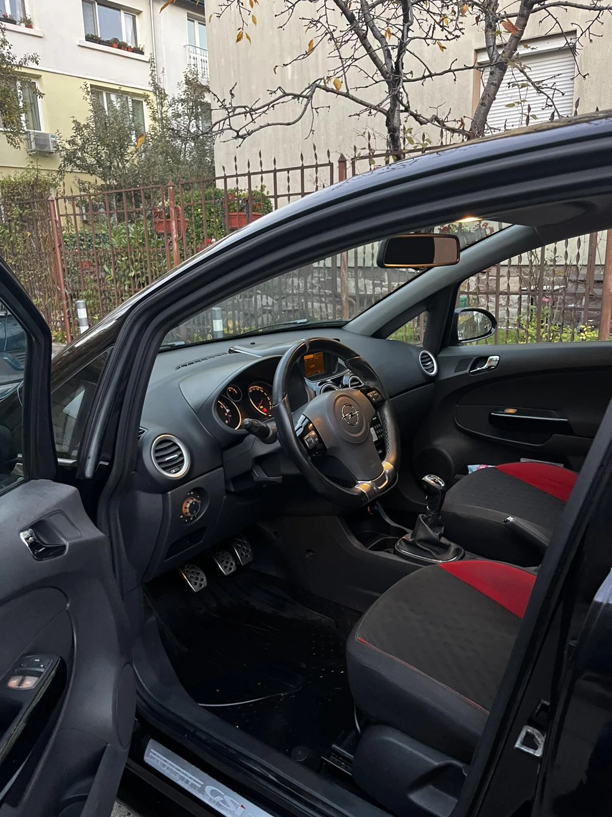 Opel Corsa GSI | Mobile.bg   6