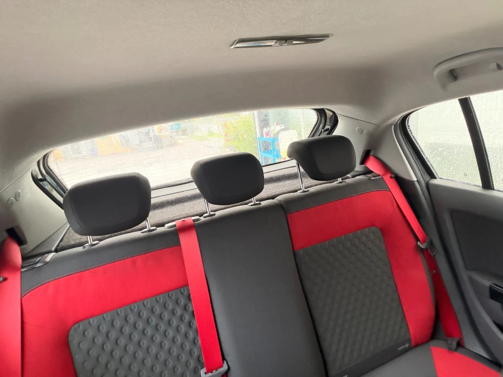 Opel Corsa GSI, снимка 10 - Автомобили и джипове - 54494783
