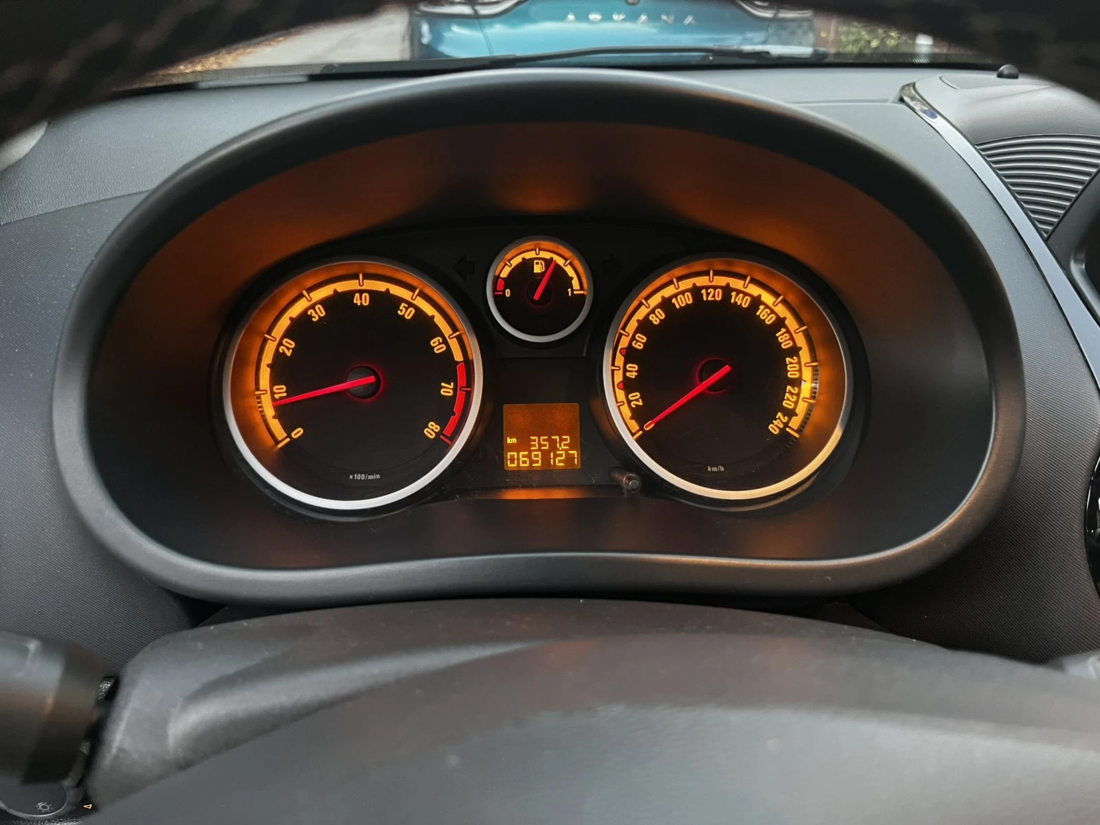 Opel Corsa GSI | Mobile.bg   2