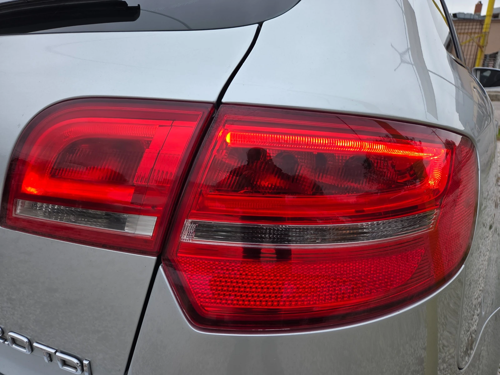 Audi A3 TDI NAVI 170k 4x4 | Mobile.bg   13