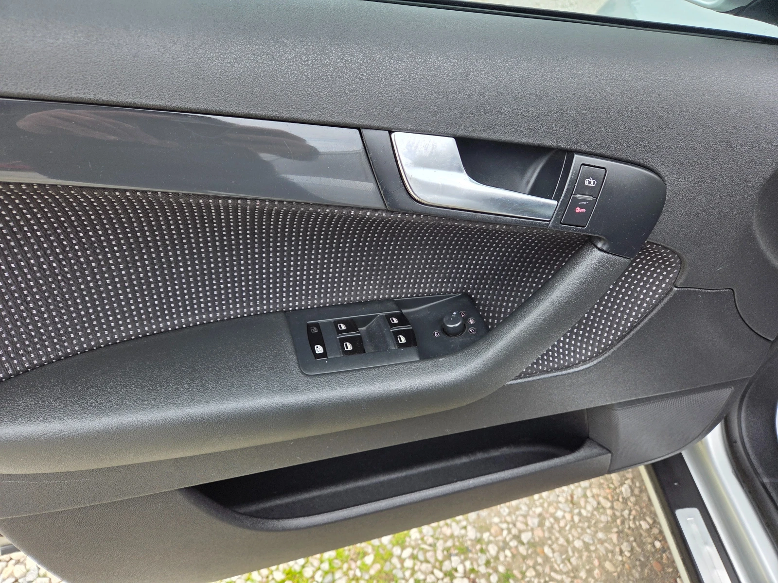 Audi A3 TDI NAVI 170k 4x4 | Mobile.bg   11