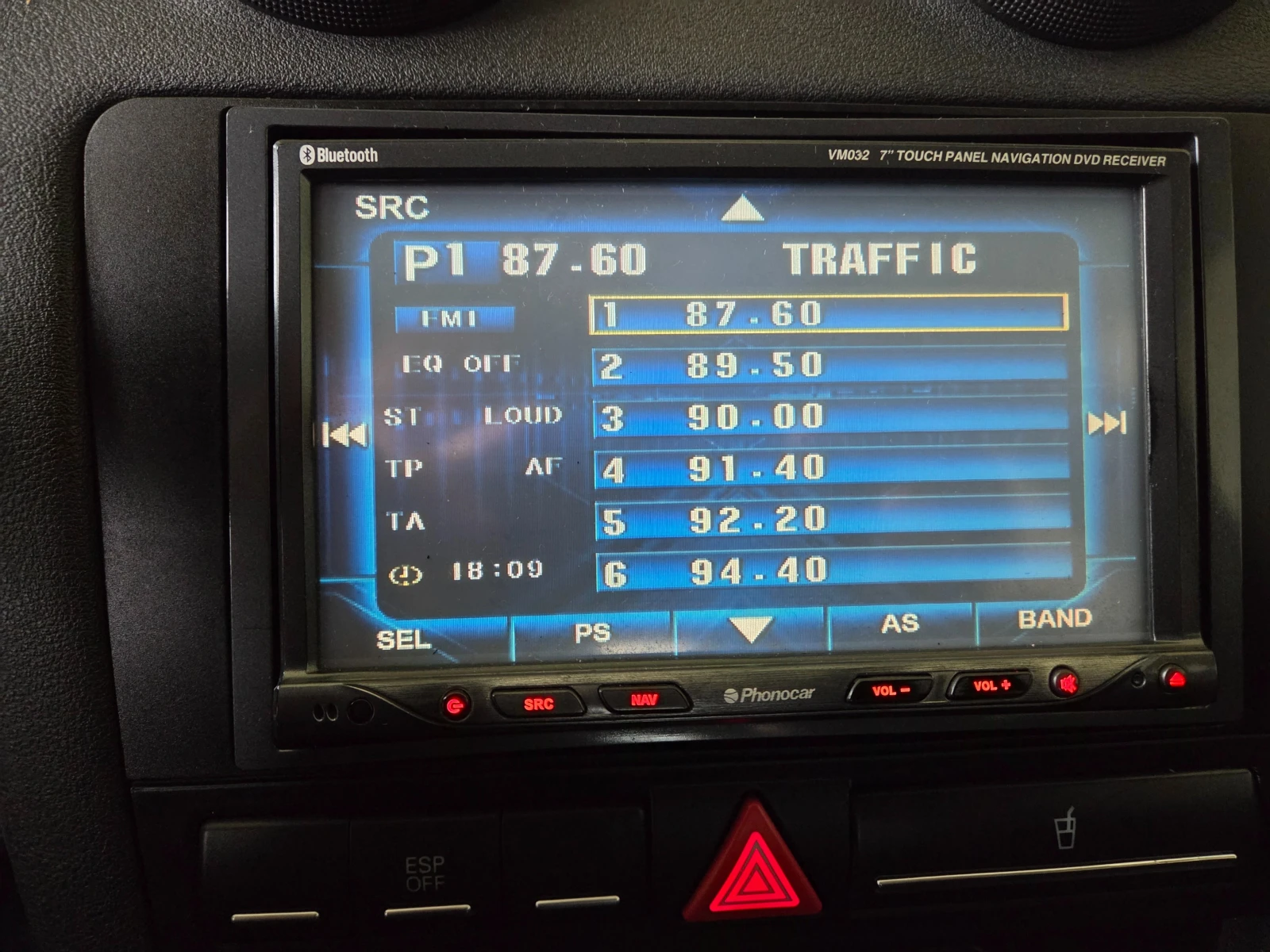 Audi A3 TDI NAVI 170k 4x4 | Mobile.bg   10