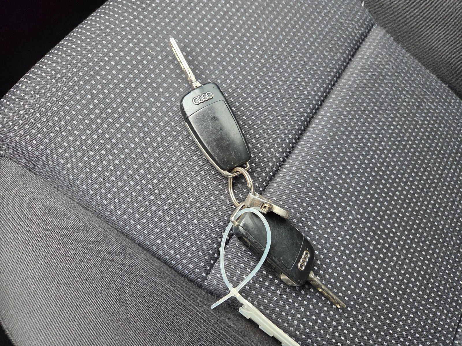 Audi A3 TDI NAVI 170k 4x4 | Mobile.bg   17