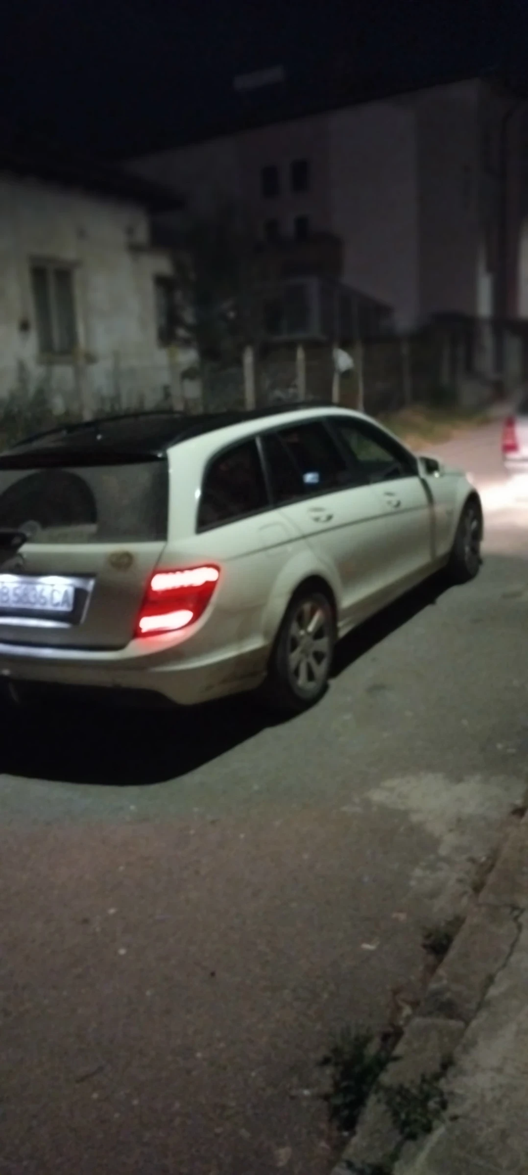 Mercedes-Benz 200 | Mobile.bg   3