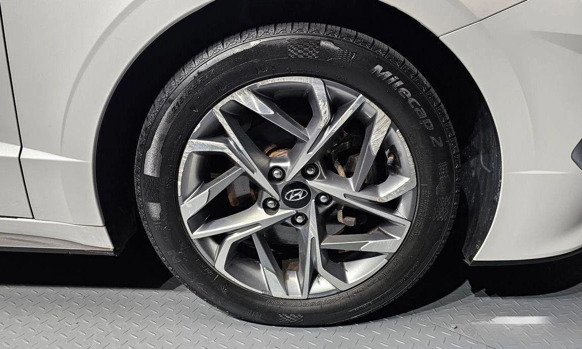 Hyundai Sonata 2.0 LPG Style * НАЙ-ДОБРА ЦЕНА В БЪЛГАРИЯ*  - изображение 5