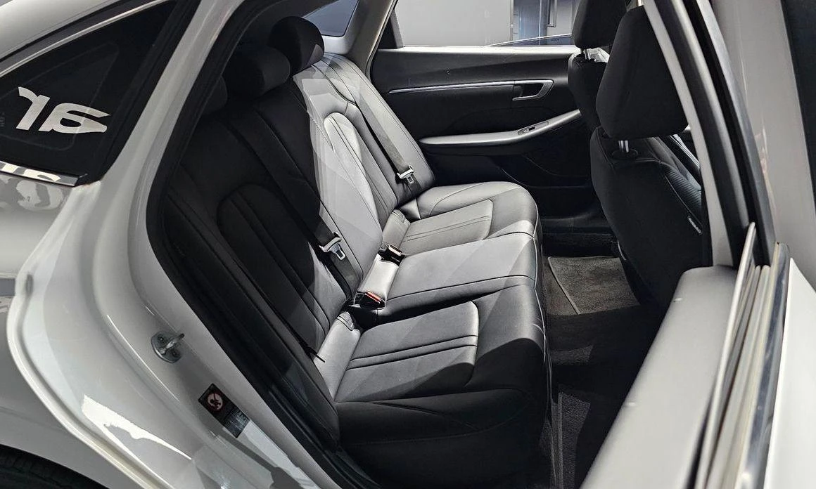 Hyundai Sonata 2.0 LPG Style * НАЙ-ДОБРА ЦЕНА В БЪЛГАРИЯ*  - изображение 9