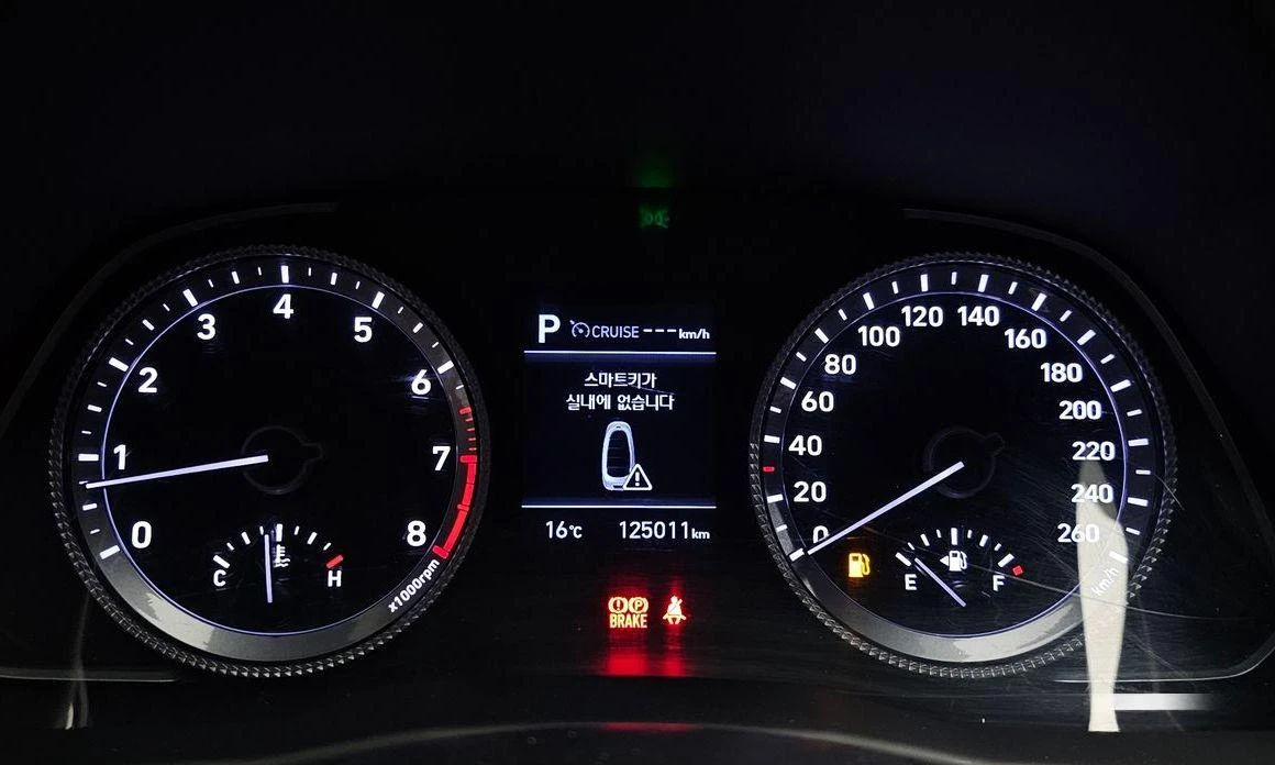 Hyundai Sonata 2.0 LPG Style * НАЙ-ДОБРА ЦЕНА В БЪЛГАРИЯ*  - изображение 7