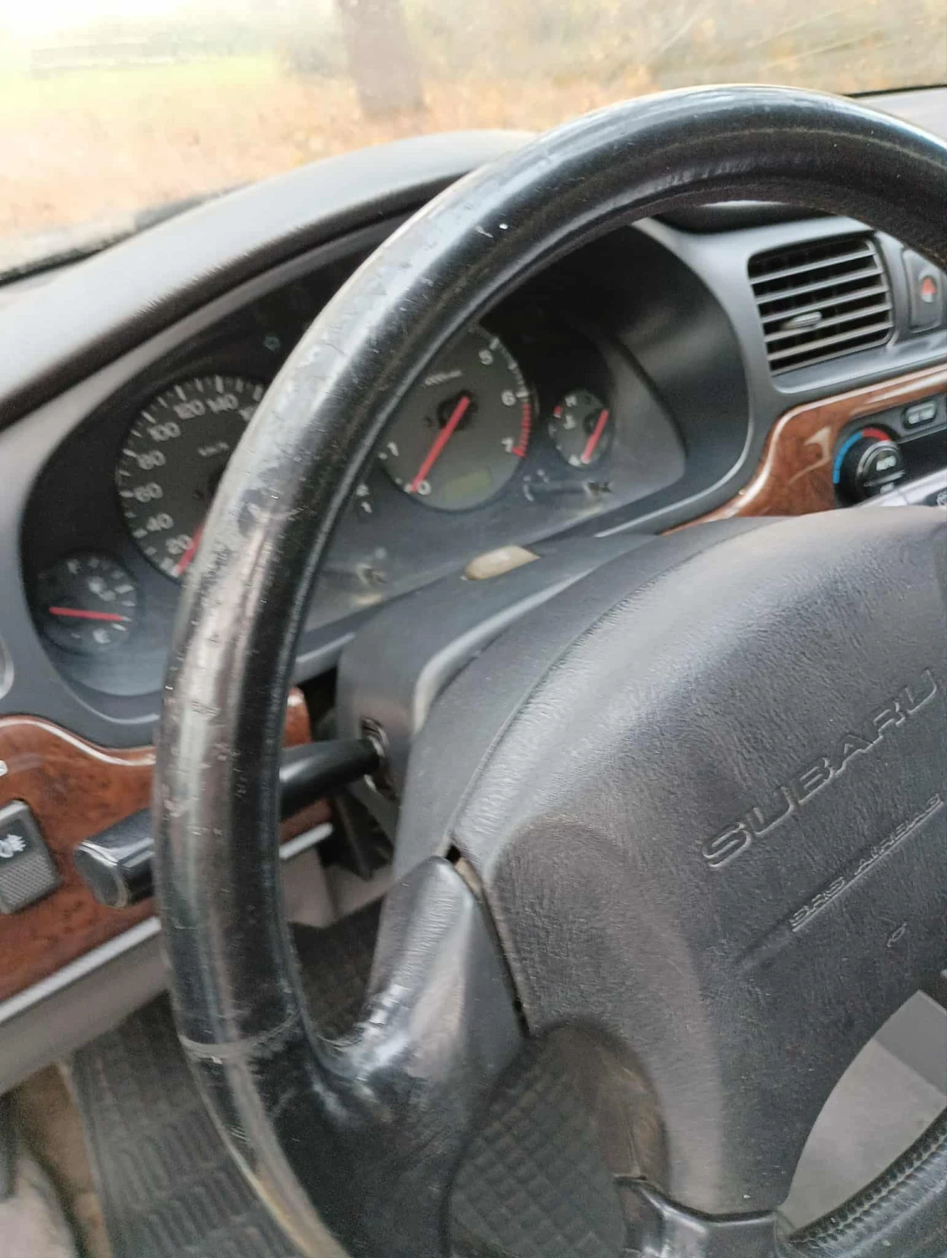 Subaru Outback 2, 5 | Mobile.bg   4