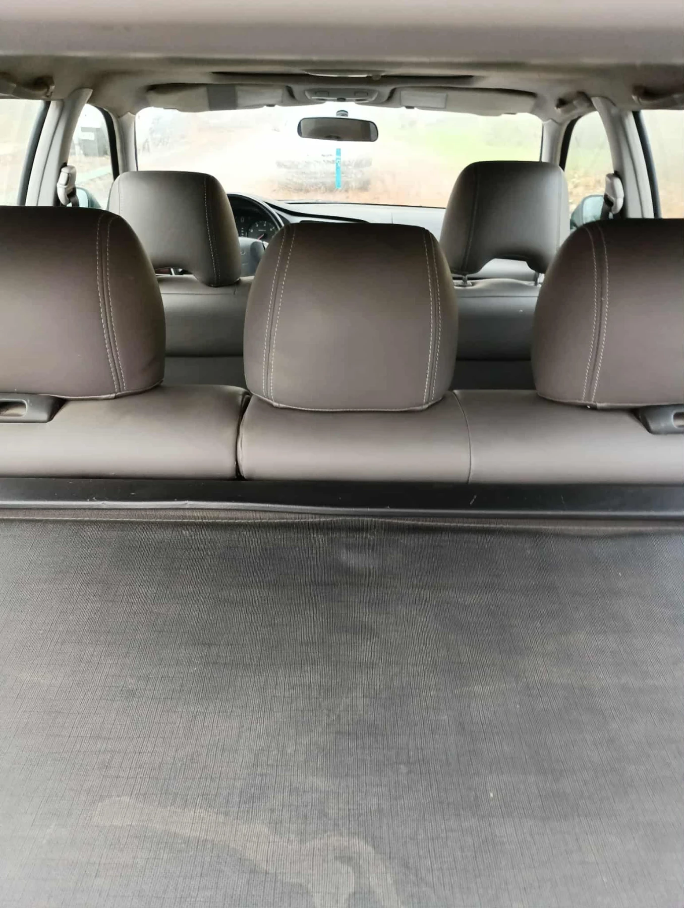 Subaru Outback 2, 5 | Mobile.bg   5