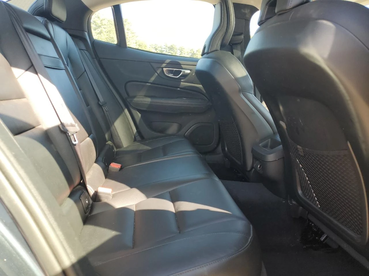 Volvo S60 T6 MOMENTUM | Mobile.bg   9