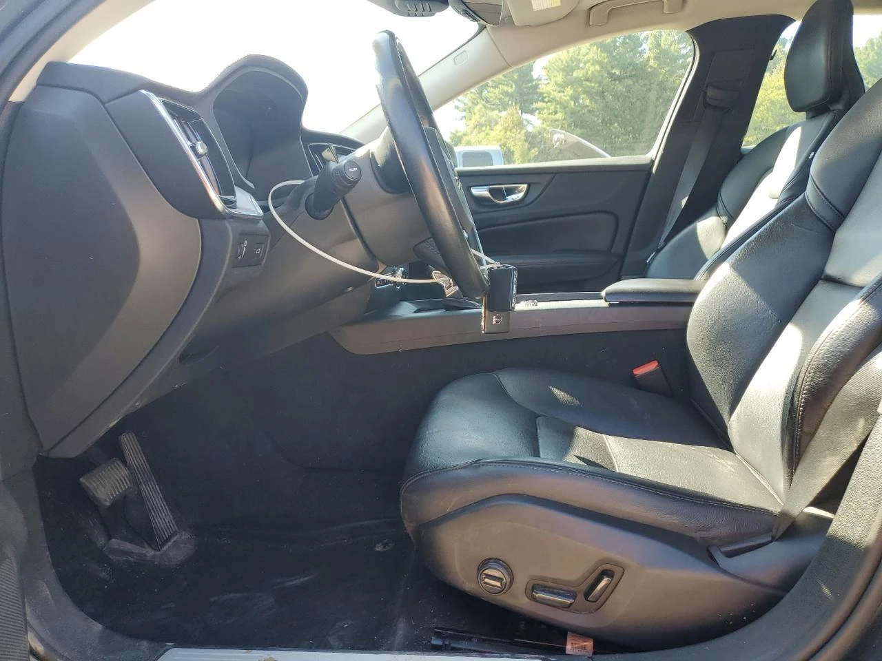 Volvo S60 T6 MOMENTUM | Mobile.bg   7