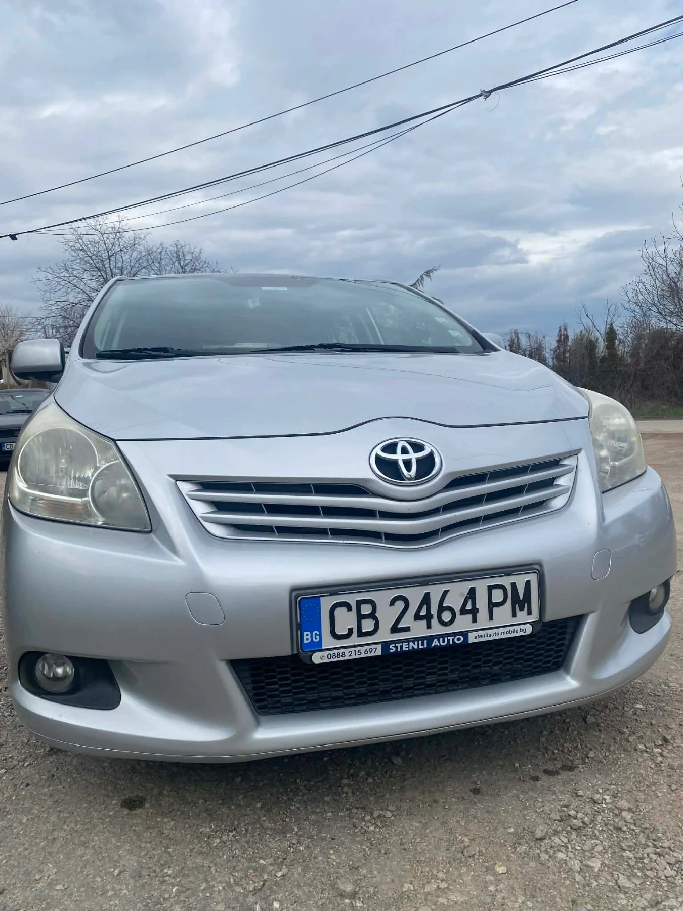 Toyota Verso D-4D 2.0 | Mobile.bg � ����������� 1
