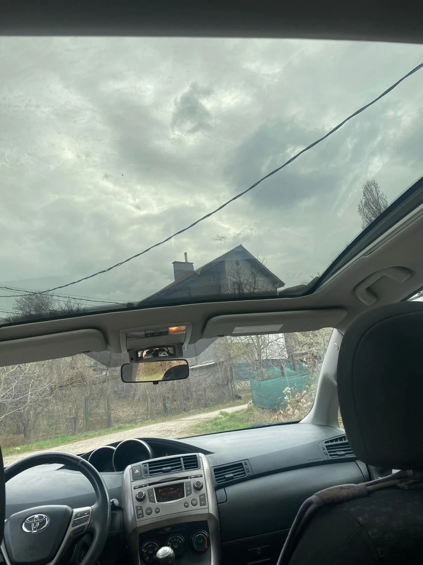 Toyota Verso D-4D 2.0 | Mobile.bg � ����������� 10