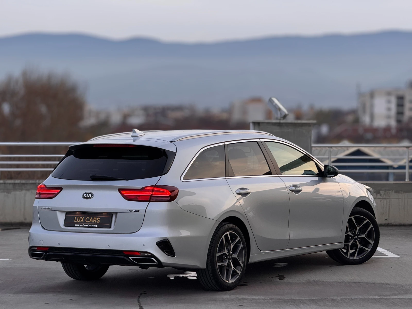 Kia Ceed - GT-line-FULL-Keyless-Digital cockpit-JBL-Led - | Mobile.bg   2