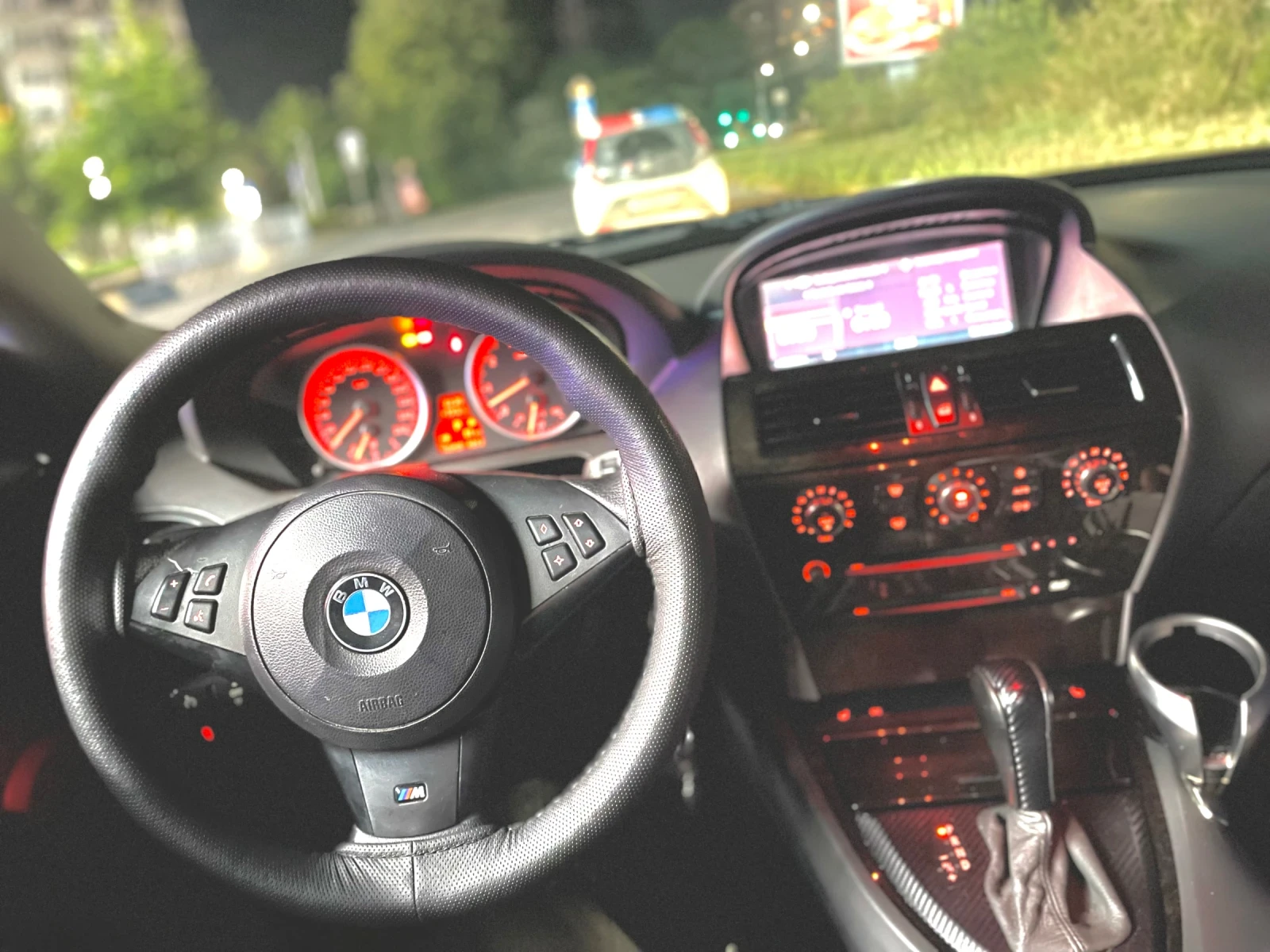 BMW 645 4.4I | Mobile.bg � ����������� 7