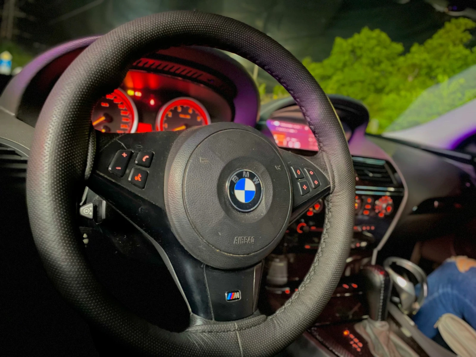 BMW 645 4.4I | Mobile.bg � ����������� 8
