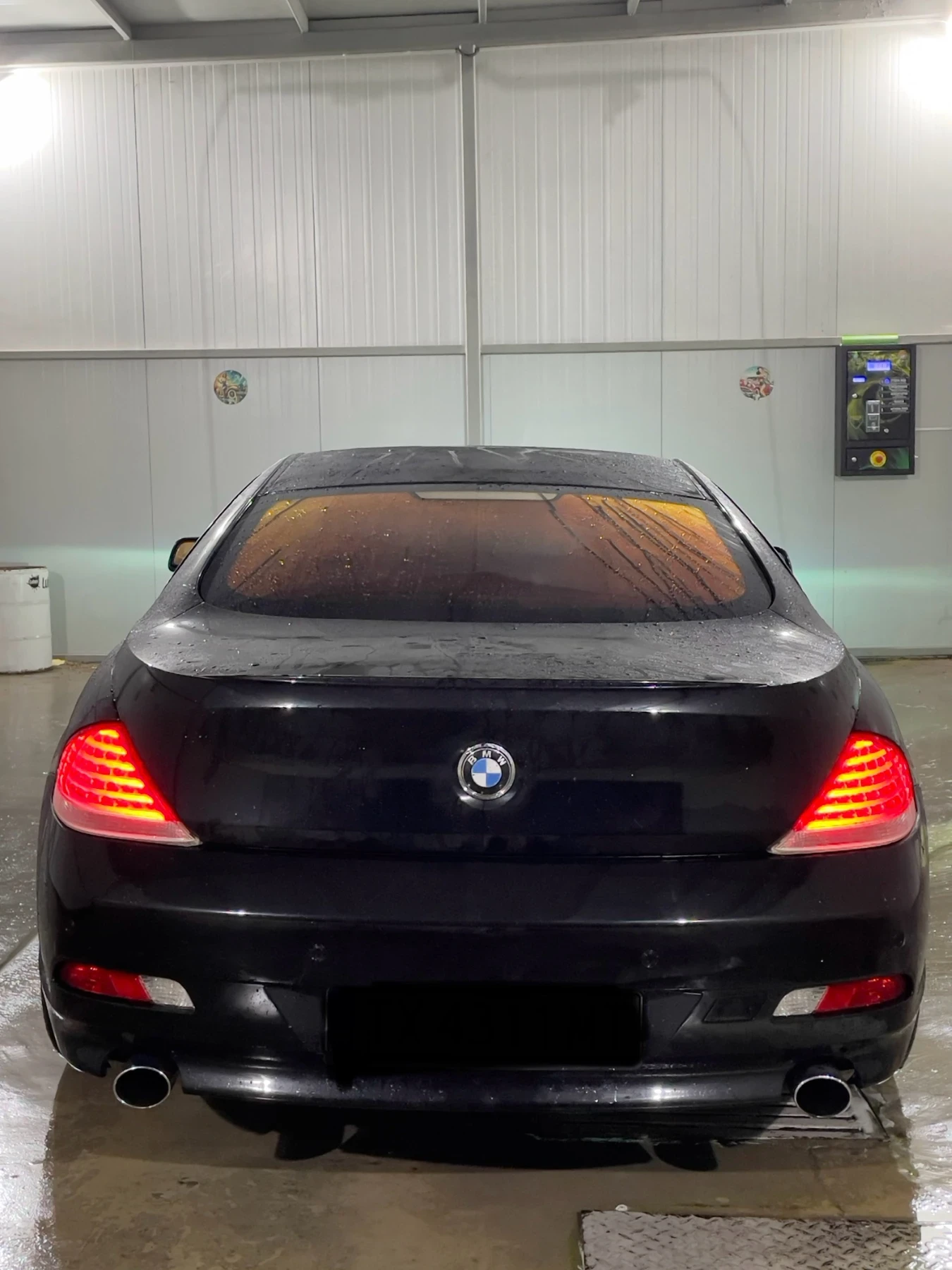 BMW 645 4.4I | Mobile.bg � ����������� 3