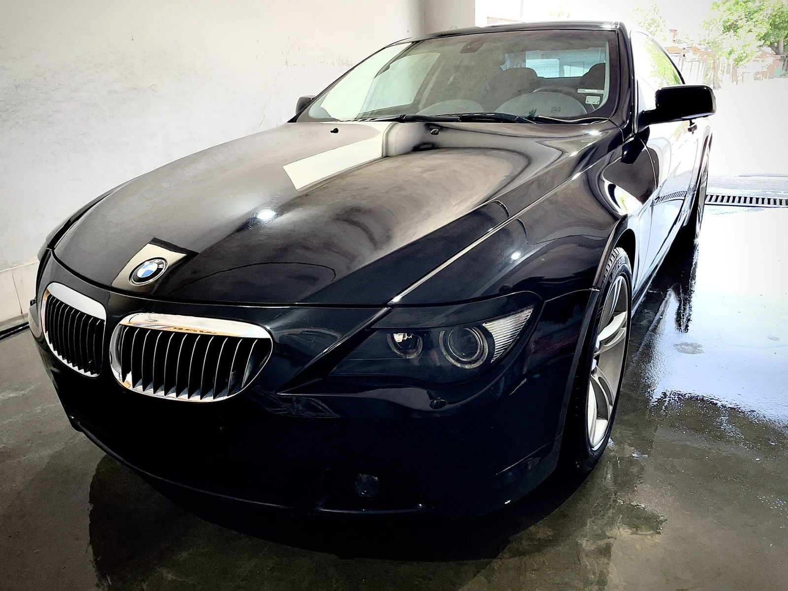 BMW 645 4.4I | Mobile.bg � ����������� 5