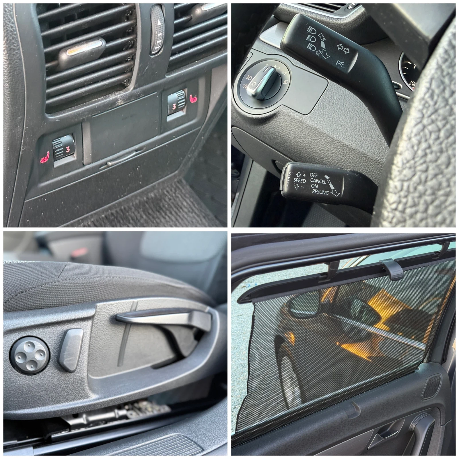 VW Passat 2.0TDI* Comfortline* Xenon* �������* PDC | Mobile.bg � ����������� 14