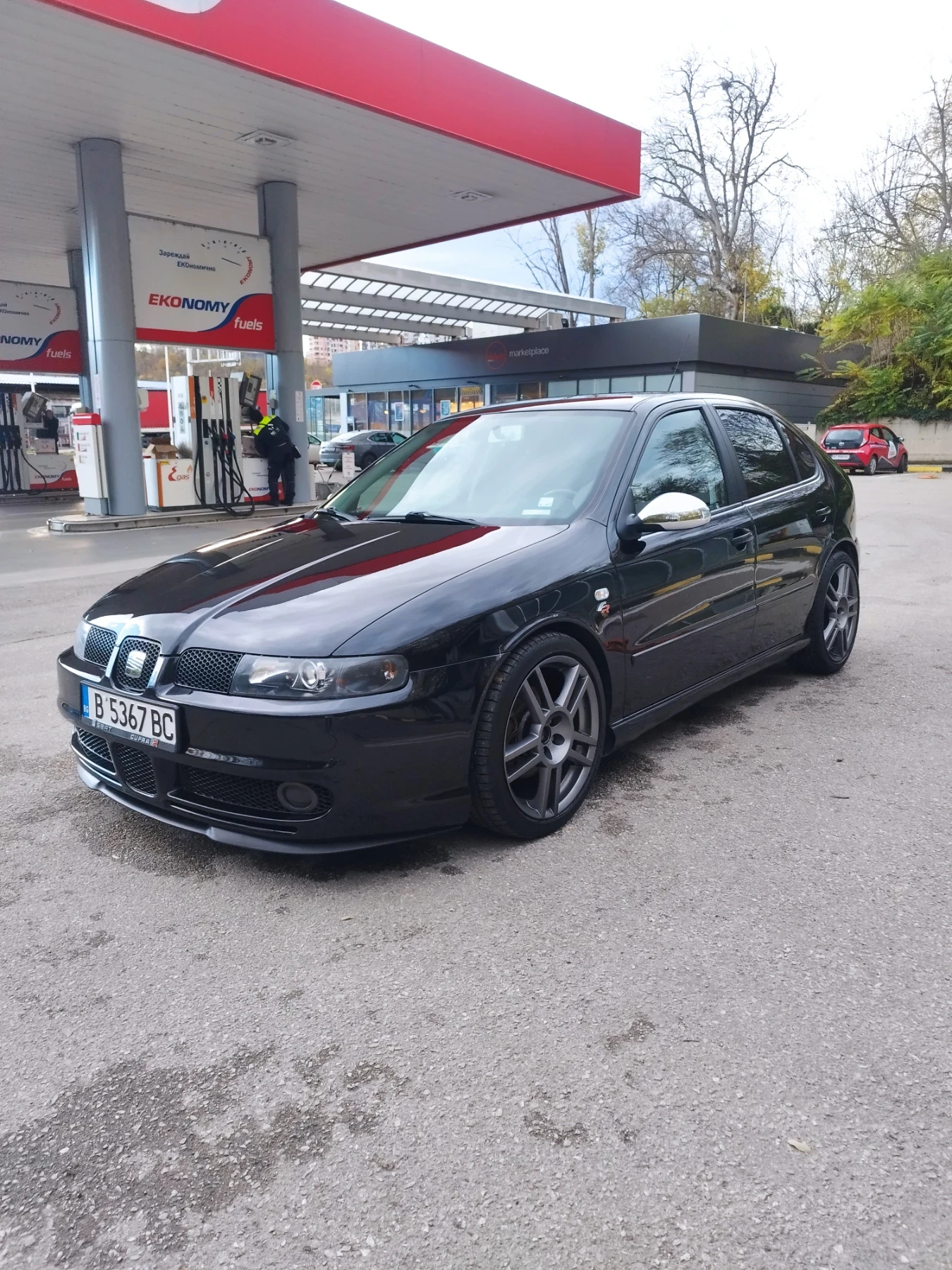 Seat Leon ARL | Mobile.bg � ����������� 5
