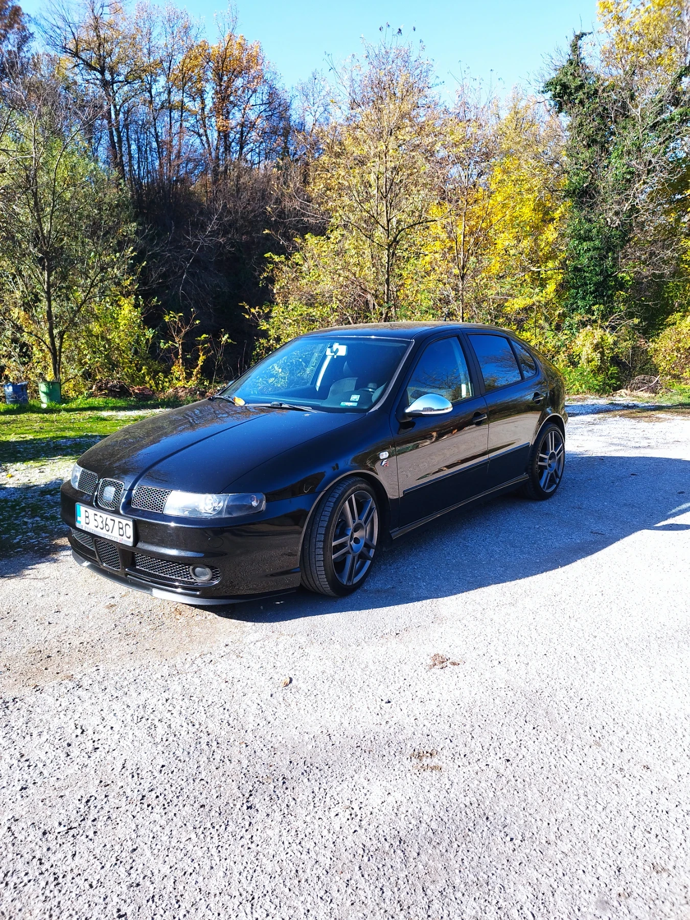 Seat Leon ARL | Mobile.bg � ����������� 4