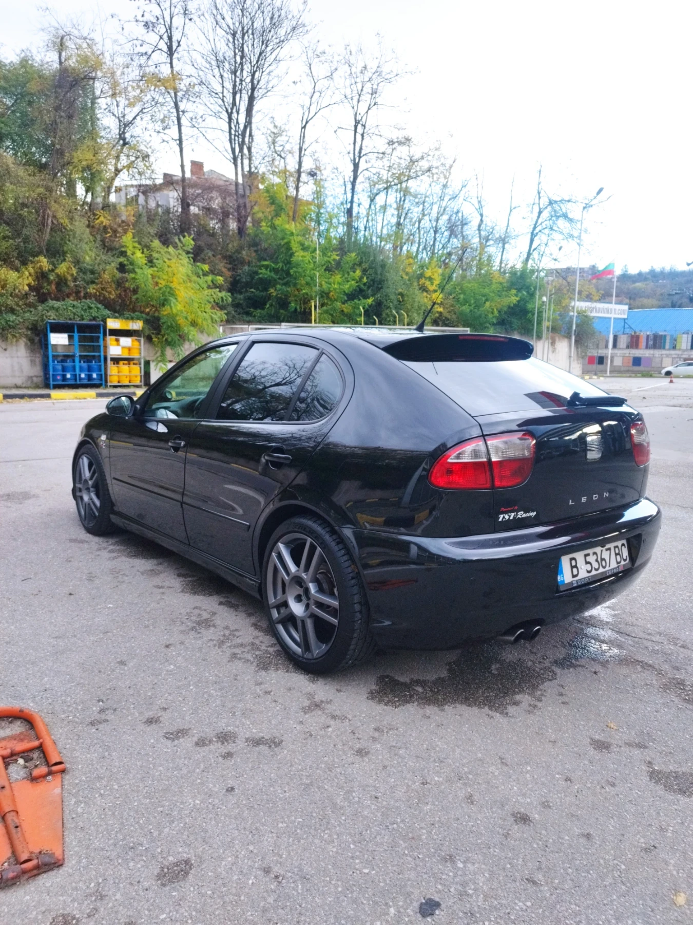 Seat Leon ARL | Mobile.bg � ����������� 6