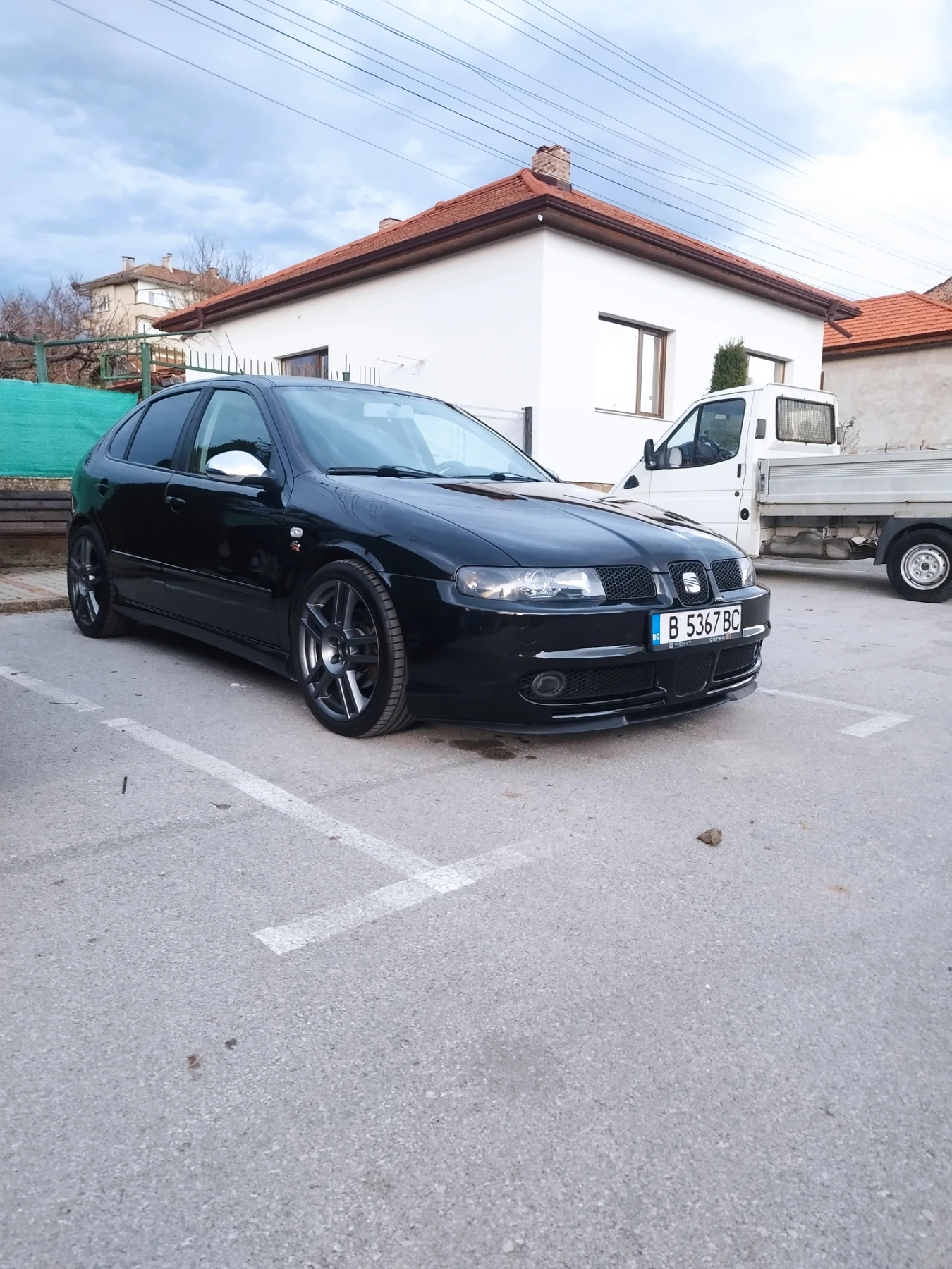 Seat Leon ARL | Mobile.bg � ����������� 8