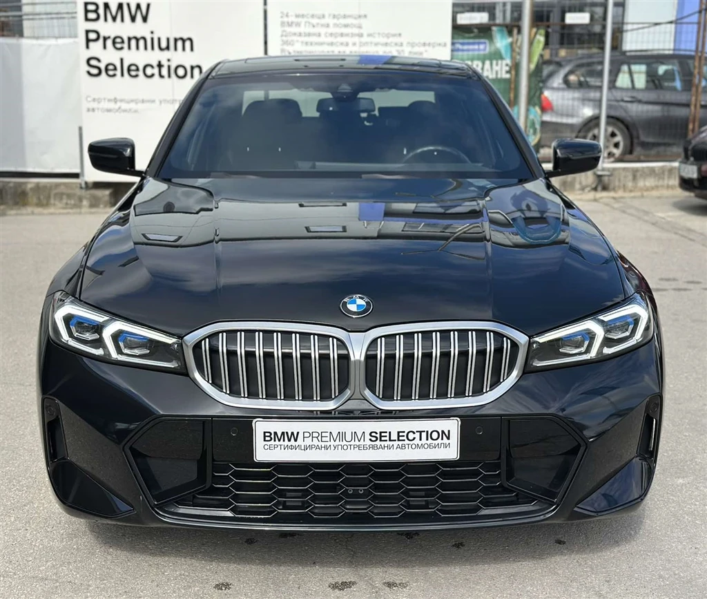 BMW 320 xDrive | Mobile.bg � ����������� 14
