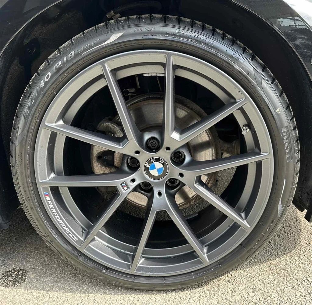 BMW 320 xDrive, снимка 5 - Автомобили и джипове - 52874052