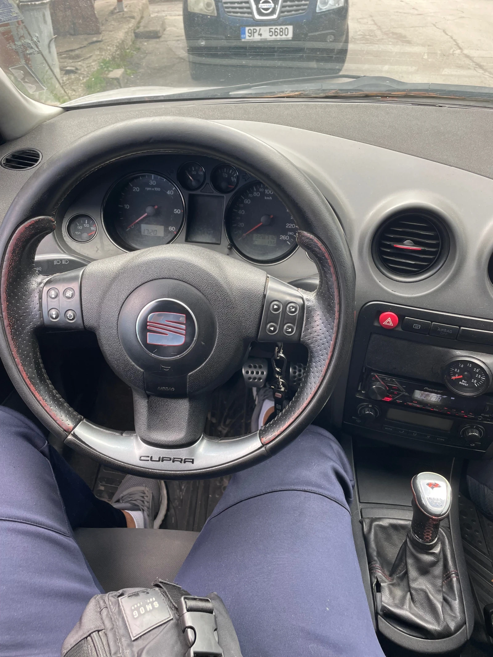 Seat Ibiza Seat Ibiza 1.9 131+ + +  | Mobile.bg � ����������� 8