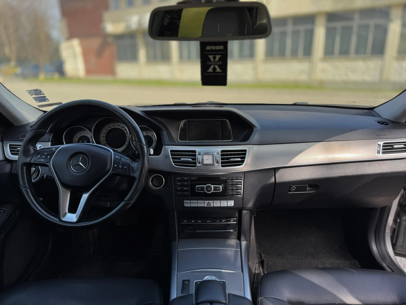 Mercedes-Benz E 220 | Mobile.bg � ����������� 15