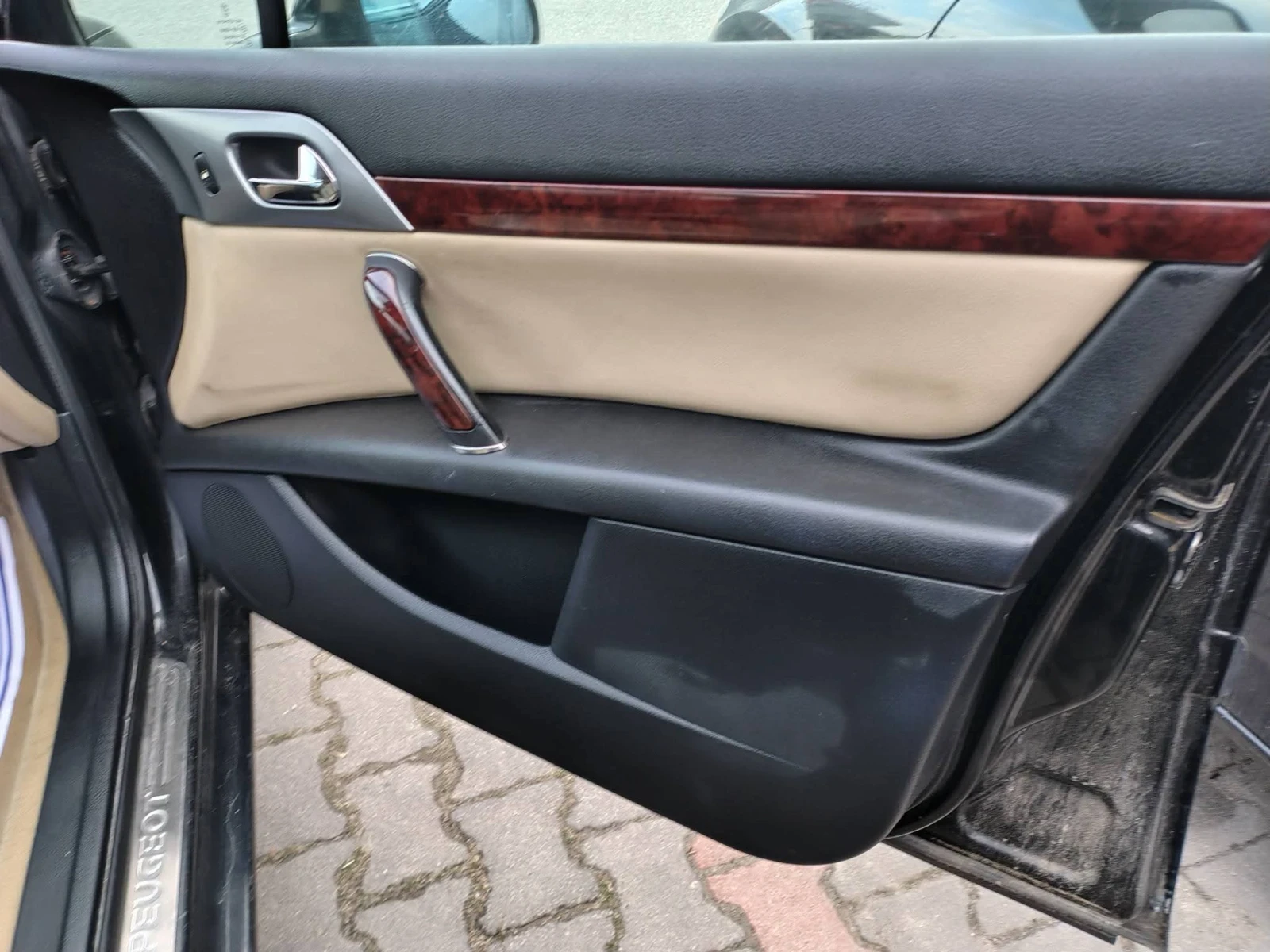 Peugeot 407 1.6 hdi | Mobile.bg � ����������� 16