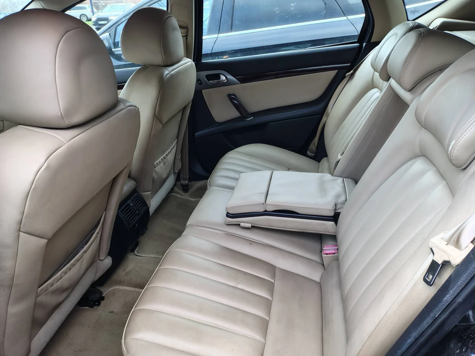 Peugeot 407 1.6 hdi | Mobile.bg � ����������� 12