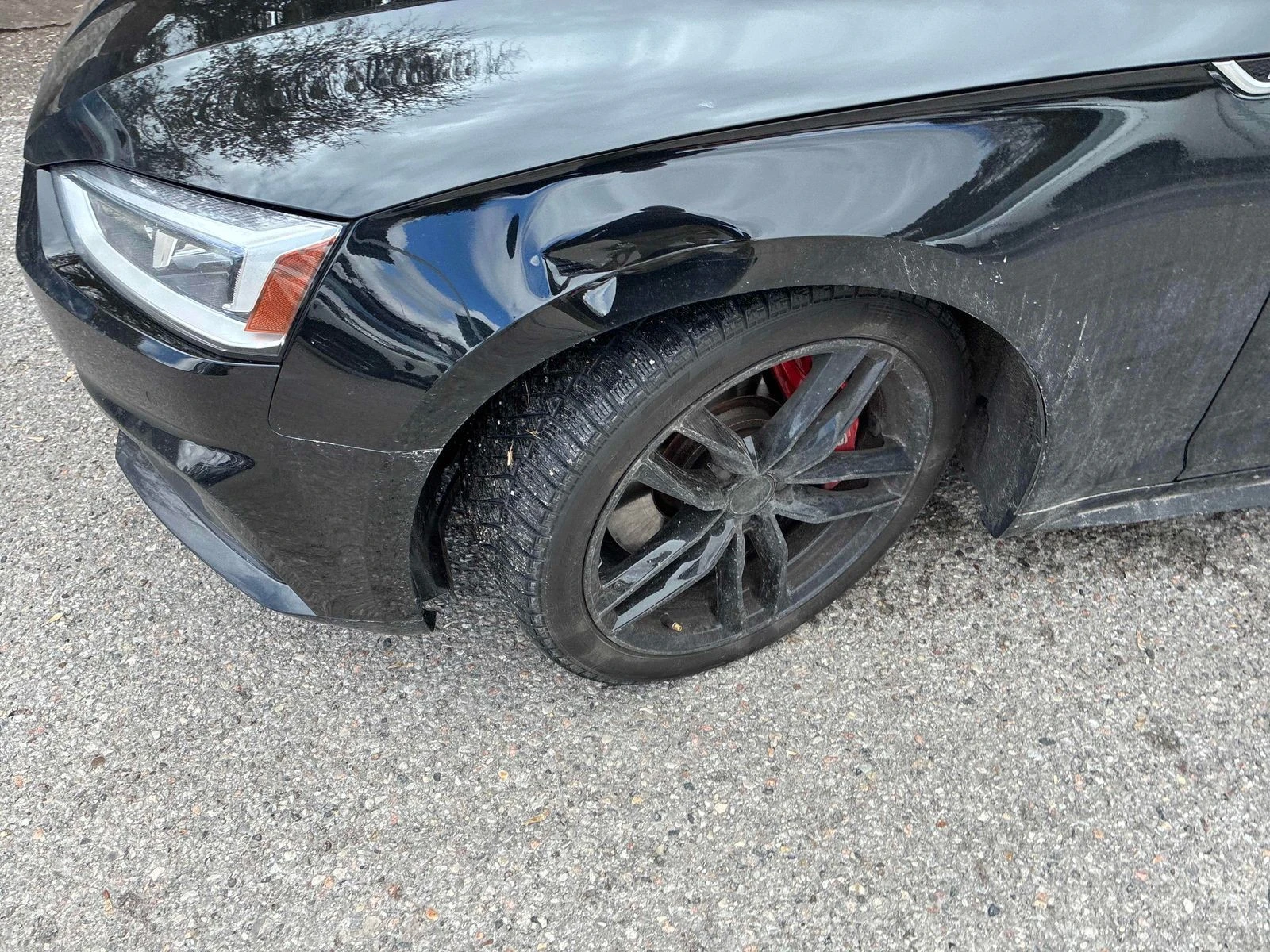 Audi S5 TECHNIK С РЕГИСТРАЦИЯ & АВТО КРЕДИТ, снимка 6 - Автомобили и джипове - 53879196