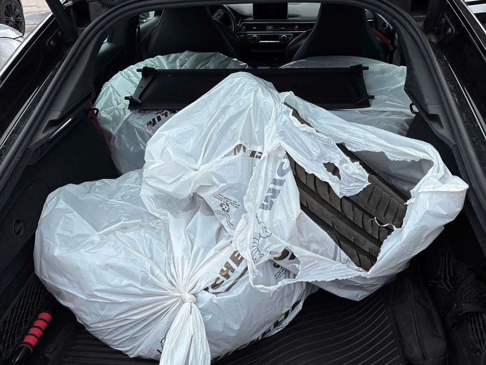 Audi S5 TECHNIK С РЕГИСТРАЦИЯ & АВТО КРЕДИТ, снимка 13 - Автомобили и джипове - 53879196