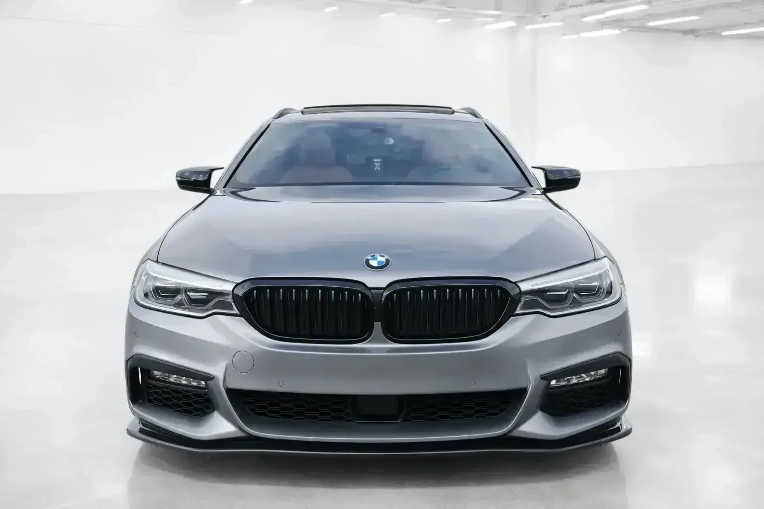 BMW 530 M-SPORT | Auto.bg — изображение 1