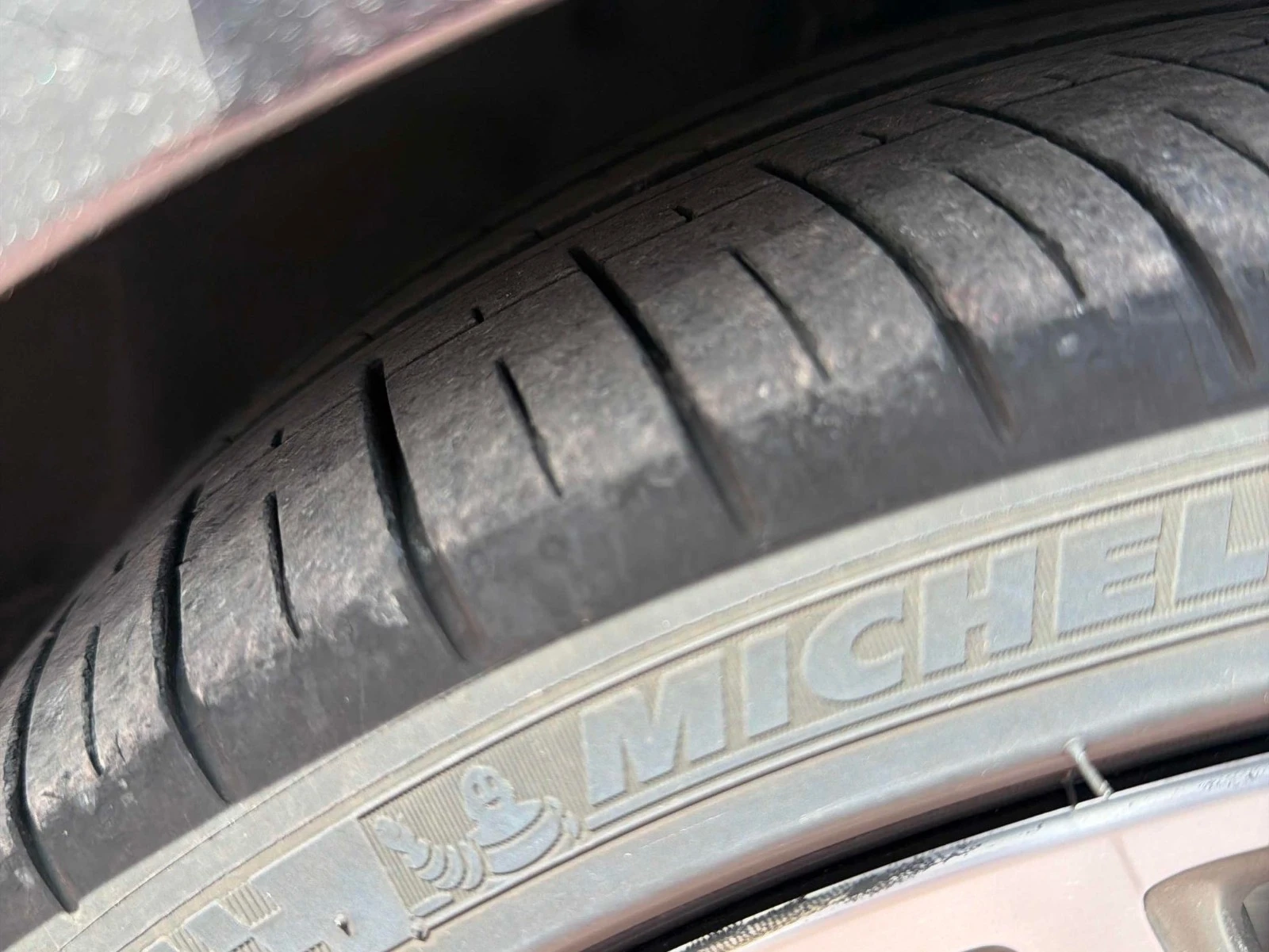 BMW 550 XDRIVE С РЕГИСТРАЦИЯ & АВТО КРЕДИТ, снимка 6 - Автомобили и джипове - 54038850