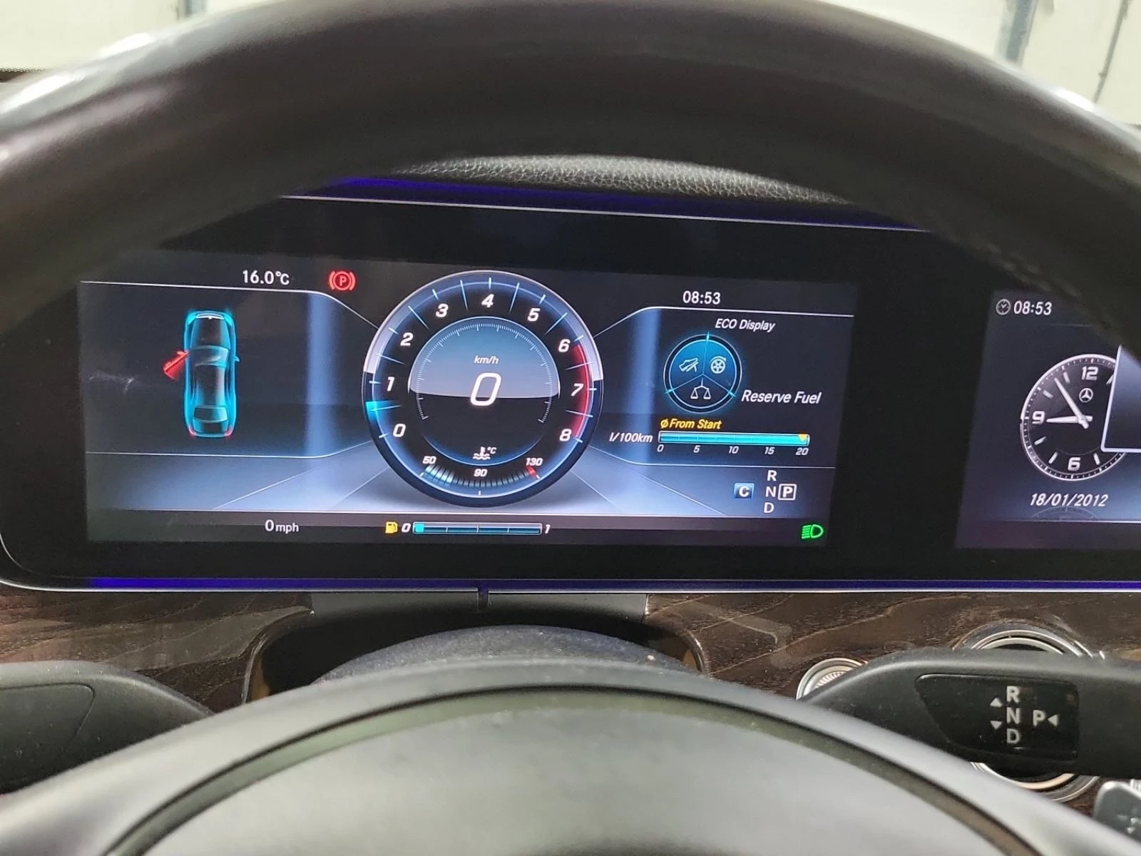 Mercedes-Benz E 400 AMG* Burmester* Памет, снимка 7 - Автомобили и джипове - 54184842